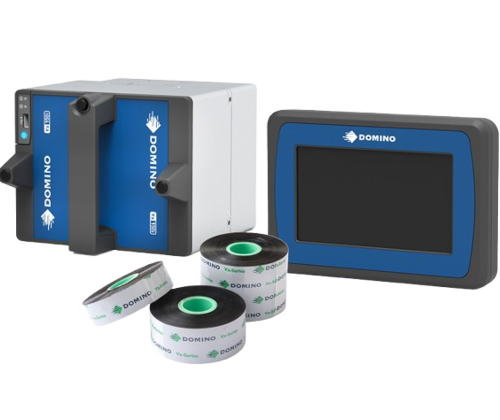 Codificadoras Vx150i Codificadoras Vx150i